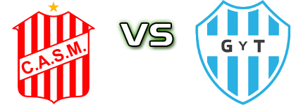 SM Tucumán - Gimnasia y Tiro head to head game preview and prediction