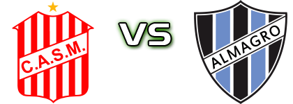 SM Tucumán - Almagro head to head game preview and prediction SM Tucumán - Almagro head to head game preview and prediction