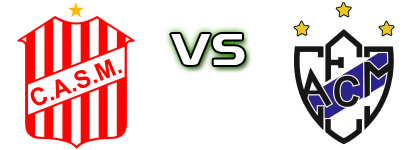 SM Tucumán - Midland head to head game preview and prediction