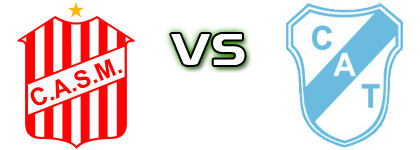 SM Tucumán - C.A Temperley head to head game preview and prediction