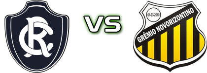 Remo - Novorizontino Statistiche e dettagli partita Remo - Novorizontino Statistiche e dettagli partita