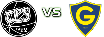 TPS - Gnistan детайли и статистика