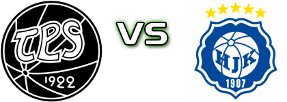 TPS - Klubi 04 Statistiche e dettagli partita