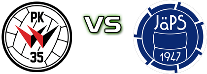 PK-35 - JäPS head to head game preview and prediction PK-35 - JäPS head to head game preview and prediction