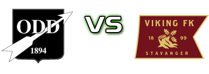 Odd II - Viking II head to head game preview and prediction