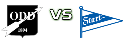 Odd II - Start II Spiel Prognosen und Statistiken