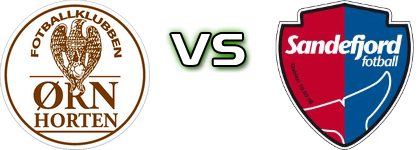 Ørn-Horten - Sandefjord II Spiel Prognosen und Statistiken