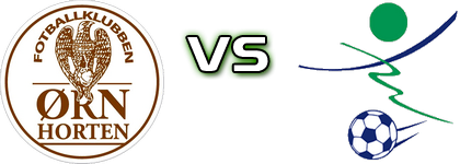 Ørn-Horten - Brumunddal Spiel Prognosen und Statistiken