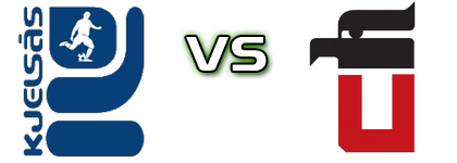 Kjelsås - Ullern Statistiche e dettagli partita