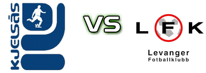Kjelsås - Levanger head to head game preview and prediction