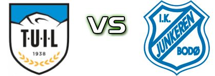 Tromsdalen UIL - Junkeren head to head game preview and prediction