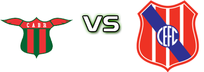 Boston River - Central детайли и статистика