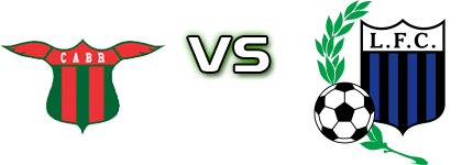 Boston River - Liverpool Statistiche e dettagli partita