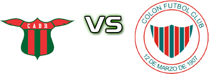Boston River - Colon Statistiche e dettagli partita