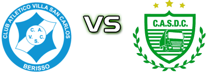 San Carlos - Camioneros Spiel Prognosen und Statistiken