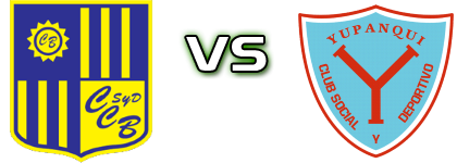 Central Ballester - Yupanqui head to head game preview and prediction