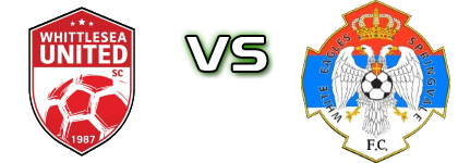 Whittlesea United SC - Springvale White Eagles Statistiche e dettagli partita Whittlesea United SC - Springvale White Eagles Statistiche e dettagli partita
