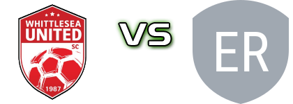 Whittlesea United SC - Essendon Royals SC head to head game preview and prediction