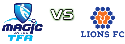 Magic United TFA - Queensland head to head game preview and prediction
