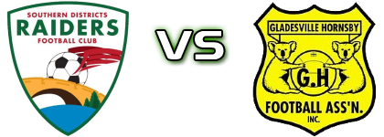 SD Raiders - Spirit Detalji meca I statistika.