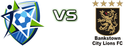 Hakoah Sydney City East - Bankstown City Spiel Prognosen und Statistiken