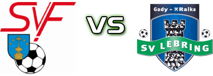 SV Frauental - Lebring Spiel Prognosen und Statistiken