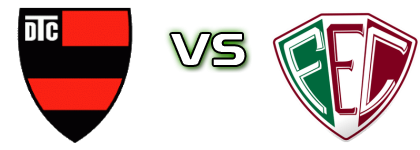 Trem-AP - Fluminense-PI Detalles y estadisticas