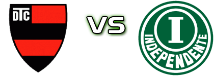 Trem-AP - Independente EC AP Spiel Prognosen und Statistiken