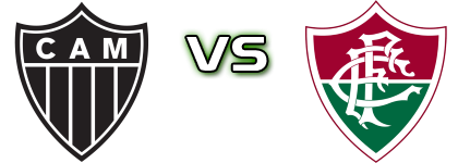 Atlético-MG - Fluminense detalji utakmice i statistika