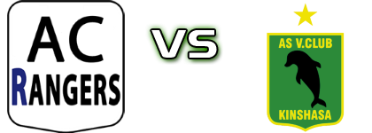 AC Rangers - Vita Club Spiel Prognosen und Statistiken