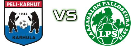 PeKa - LPS Spiel Prognosen und Statistiken