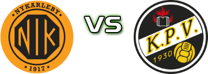 Nykarleby IK - KPV/Akatemia head to head game preview and prediction