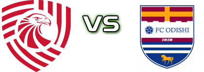 FC Saburtalo Tiblisi II - Odishi детайли и статистика