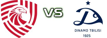 FC Saburtalo Tiblisi II - Dinamo-2 Spiel Prognosen und Statistiken FC Saburtalo Tiblisi II - Dinamo-2 Spiel Prognosen und Statistiken