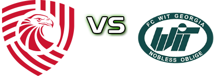 FC Saburtalo Tiblisi II - WIT Georgia Statistiche e dettagli partita