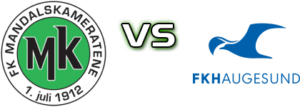 Mandalskameratene - Haugesund II Spiel Prognosen und Statistiken