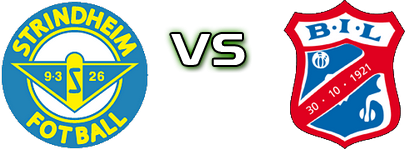 Strindheim - Byaasen head to head game preview and prediction