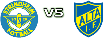 Strindheim - Alta head to head game preview and prediction Strindheim - Alta head to head game preview and prediction