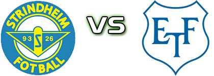 Strindheim - Eidsvold head to head game preview and prediction