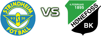 Strindheim - Hønefoss head to head game preview and prediction Strindheim - Hønefoss head to head game preview and prediction