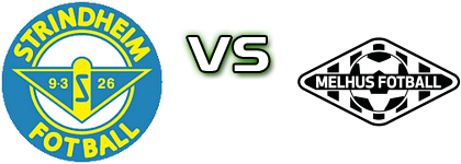 Strindheim - Melhus head to head game preview and prediction
