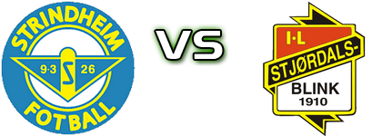 Strindheim - Stjørdals/Blink Statistiche e dettagli partita Strindheim - Stjørdals/Blink Statistiche e dettagli partita