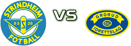 Strindheim - Grorud head to head game preview and prediction