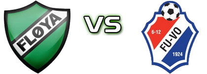 Fløya - Funnefoss/Vormsund head to head game preview and prediction Fløya - Funnefoss/Vormsund head to head game preview and prediction
