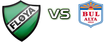Fløya - Bossekop Detalles y estadisticas