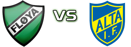 Fløya - Alta Statistiche e dettagli partita