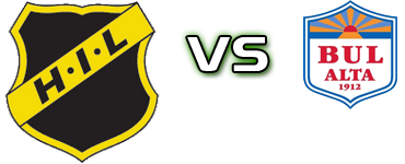 Harstad IL - Bossekop Spiel Prognosen und Statistiken