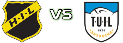 Harstad IL - Tromsdalen UIL Statistiche e dettagli partita