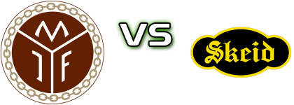 Mjondalen 2 - Skeid 2 head to head game preview and prediction