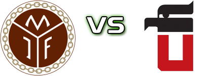 Mjondalen 2 - Ullern head to head game preview and prediction